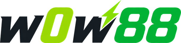 w0w88 Logo